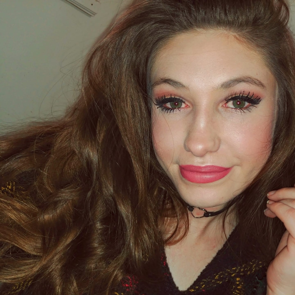 Meet your Posher, Miranda